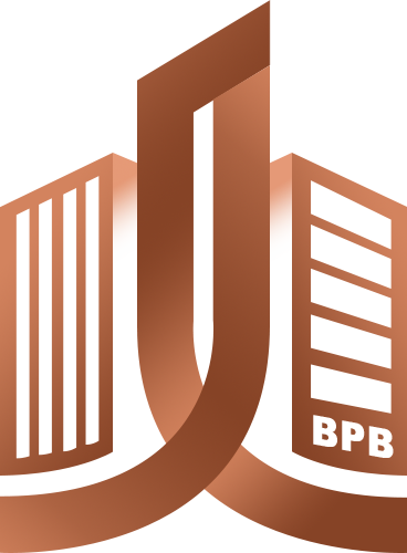 Blopur Property Bazaar Logo